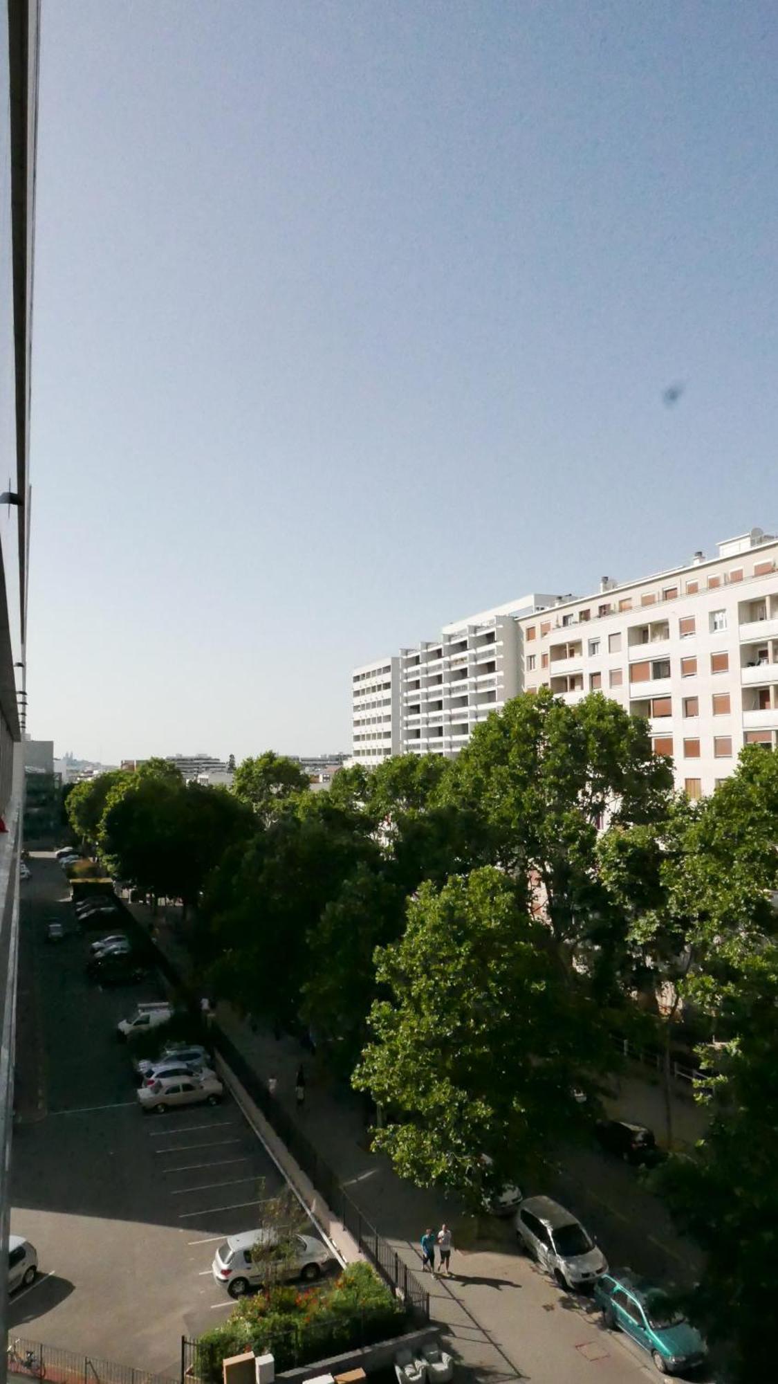 Appartement Un Duplex A Daumesnil