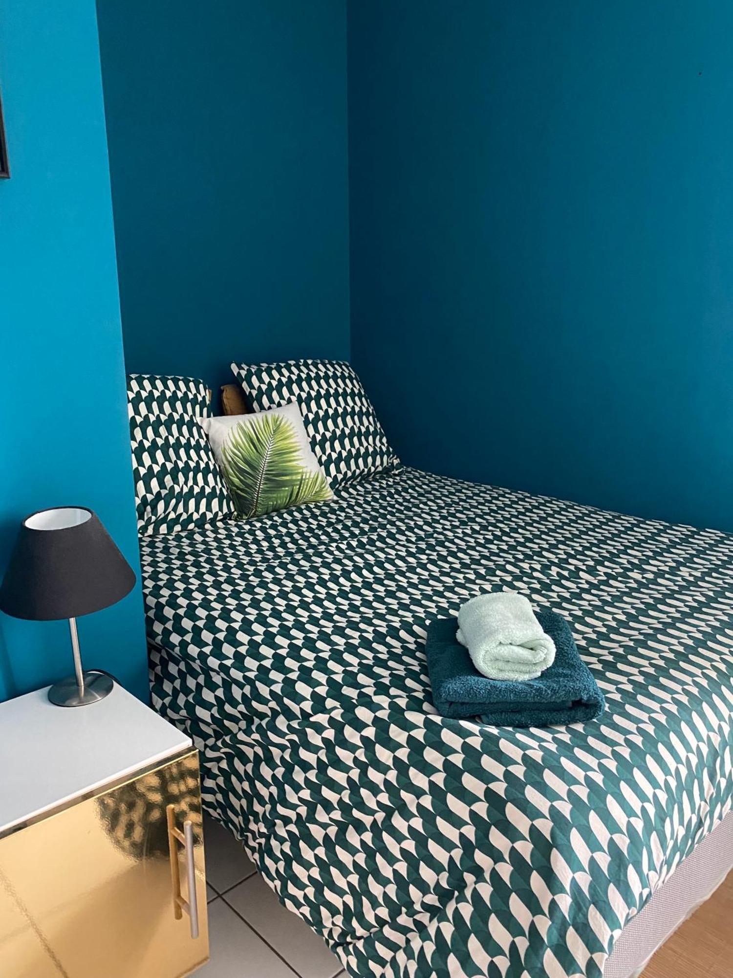 Un Duplex A Daumesnil Appartement