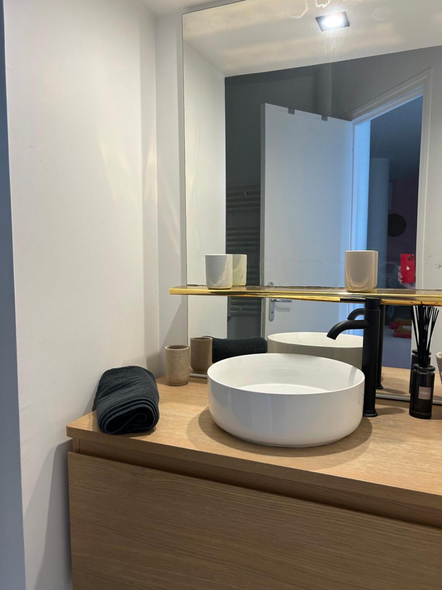 Un Duplex A Daumesnil