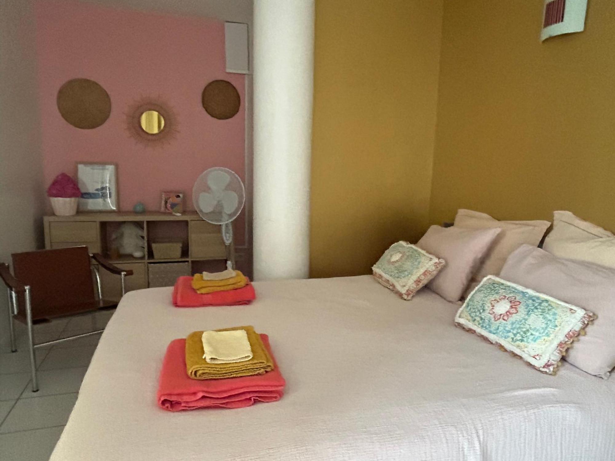 Un Duplex A Daumesnil Appartement *